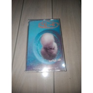 Cassette tape scope move seal