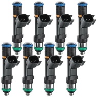 0280158138 7C3E-AB Suitable for Ford 5.4L Fuel Injector Fuel Injector 7C3Z-9F593-A