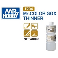 Mr Hobby T204 Mr Color GGX Thinner