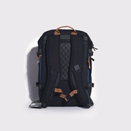 [✅Ready] Crumpler Travel Backpack - Tucker Bag