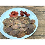 [Chuanyuan] Full Of Vitality Health Tea Series-Ginseng (Dihua Street 30 Years Or More Shop)