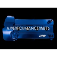 TOYOTA VIOS 1NZFE VR VELOCITY RACE PERFORMANCE BILLET VALVE COVER SET