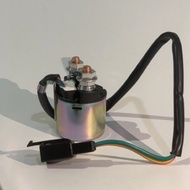 WINNER Starter Relay SONIC Starter Relay Motorcycle Starter Relay