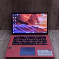 Asus A412DA Ryzen 3-3200U Ram 8GB Ssd 256GB BEKAS/SECOND