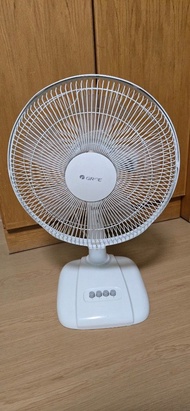 格力12吋坐枱電風扇 FST-3005