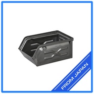 Dulton Mini Parts Box - Color Variations Available (Navy, Ivory, Yellow, Olive, Galvanized, Red) - C