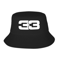 Verstappen 33 Car Enthusiast F1 Racing Fisherman's Hat Bucket Hat