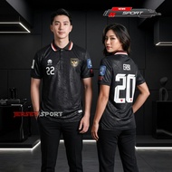 Latest FULL FIFA Jersey Premium Quality Unisex National Team Jersey Football Jersey