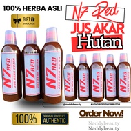 [🚚FAST SHIP🚚] JUS N7 RED | PENAWAR KETOM | JUS HERBA HUTAN