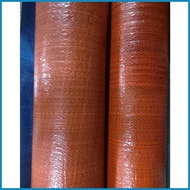 ❧ ۞ TRAPAL LONA SACKOLIN BLUE SAKOLIN (SOLD PER METER)