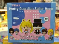 美少女戰士 chokorin mascot