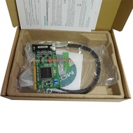 1 Piece New MOXA CP-132UL RS422/485 2-Port Serial Port Card