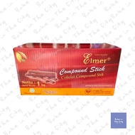 Elmer's Chocolate Sticks Elmer Compound Sticks - 1kg