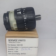 Stanley service part transmission hammer for model. SCH12 part no. N441396 อะไหล่ชุดเกียร์ สว่านไร้ส