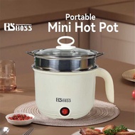 BSBOSS Portable Mini Hot Pot