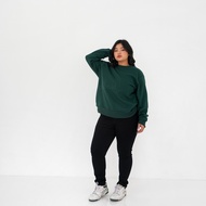 EGALE.ID - Oversized Sweater | Plus Size Jumbo Size BIG Size