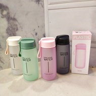 DOVE 120 550ml DRINKING BOTTLE CAN BE TIGHT