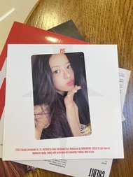 IVE REVIVE 小卡 安俞真