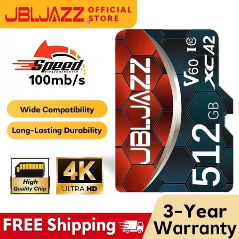 Memory Card Micro TF SD Card 128GB 256GB 512GB TF Card For Camera Surveillance Device Computer U3 V3