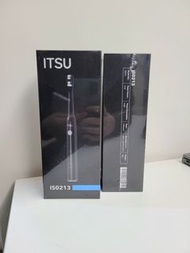 ITSU We Care 聲波電動牙刷(IS0213) 包順豐