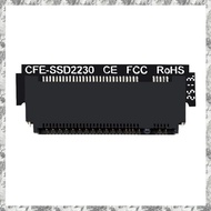 [I O J E] M.2 NVME 2230 to CFexpress B Adapter Converter Card M.2 PCie 4.0 to CFexpress B DIY Adapte