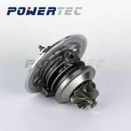 CHRA turbo GT1549S 717345 703245 Turbocharger cartridge 751768-5003S turbine core for RENAULT SCENIC