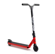 MF one stunt scooter for kids ages 5 to 8 (height &lt; 1.40 m)