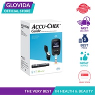 Accu-chek Guide Meter + Test Strips 50's | Accu-chek Guide Test Strips 50's| Accu-chek Guide Test St