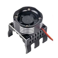 MAX SPEED 40 x 40 Fan Booster & Adapter (MXFB)