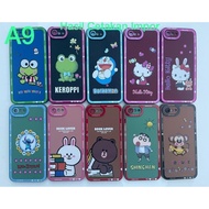 PRO CAMERA PICTURE KEROPI, HELLOKITTy,lINE/BROWNS FOR IP 7G+/8G+,SAM J2PRIME, J7PRIME, A03S, A20S, A