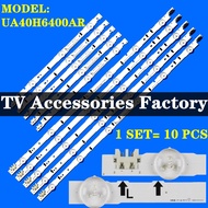 UA40H6400AR SAMSUNG 40" LED TV BACKLIGHT (LAMPU TV) SAMSUNG 40 INCH LED TV BACKLIGHT UA40H6400 40H64