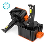 1Pair High Quality V31 LED for New D Series Car LED Headlight Bulb 10000LM 6500K 110W D3/D3S 3-Coppe