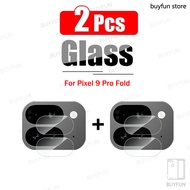 2SLL Camera Lens Protector Soft Film For Google Pixel 10 9 Pro Fold goog 9Fold 9A 8A 7A 6a