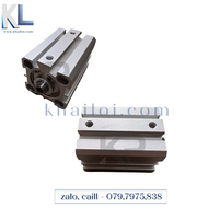 Xi lanh khí nén SDA 32 40 50  -Xy lanh khí nén compact SDA -Xilanh vuông ren trong