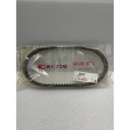 KYMCO 光陽 原廠 雷霆王150 Racing King 150 噴射傳動皮帶 LKG1