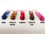 KEPALA SLETING KEPALA RESLETING NO. 5 YYY 12 pcs