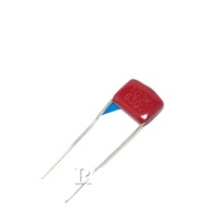 ❆ 【Risym】CBB capacitor 630V 103K 10NF 0.01uf 630V/103 capacitor