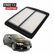 HONDA ODYSSEY RB1/RB2 2.4 (2003 - 2008) ENGINE AIR FILTER (17220-RFE-000)