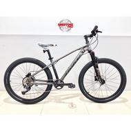 7bike M7 26" 9speed Mountain Bike MTB 26inch Bicycle