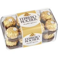 Ferrero Rocher chocolate, 16 Pieces T16