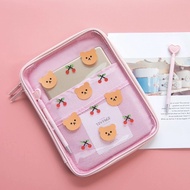 (พร้อมส่ง) กระเป๋าใส่ ไอแพด iPad Pouch Tablet รวมรุ่น 6 แบบ มีช่องใส่ปากกา เม้าส์ คีย์บอร์ด soft case น่ารักมากๆ