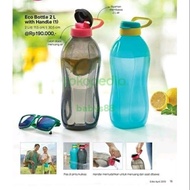 Tupperware Botol Minum 2Liter - Tupperware Eco Bottle 2Liter