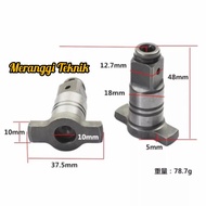 Id3706 Anvil cordless impact wrench 18 v