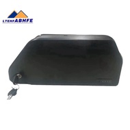 21700 Battery Cell Battery Box Electric Bicycle Battery Box Shell 21700 52V Electric Bicycle Battery