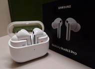 Samsung Galaxy Buds3 Pro 白色 真無線藍牙耳機