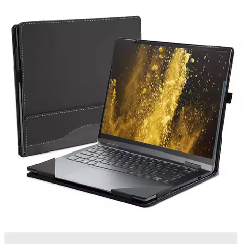 Case For Hp EliteBook x360 1040 G5 1040 G6 Laptop Sleeve 14 Inch Detachable Notebook Cover Customize