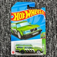 HOT WHEELS Volvo 240 Drift Wagon