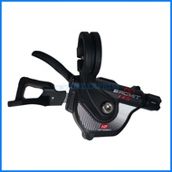 ✌ ✲ ⊙ SAGMIT EDISON 12 SPEED SPARE SHIFTER REAR DERAILLEAUR RD