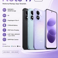 Redmi Note 17 5G 8GB/256GB