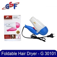 Mini Foldable Hair Dryer - Foldable Hair Dryer - Hair Dryer - Quality Hair Dryer